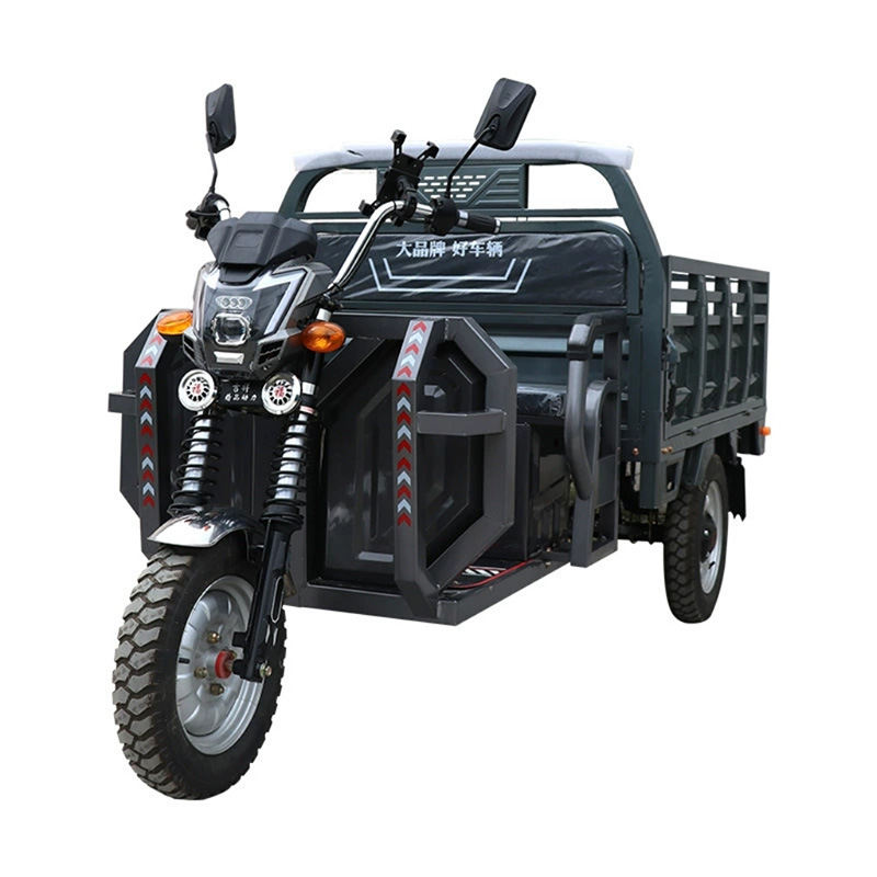 電動三輪車